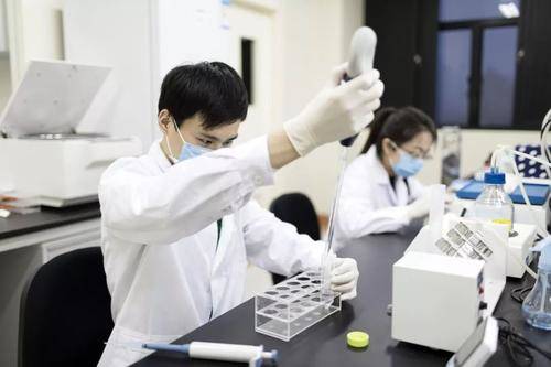 新冠核酸检测160元,全国新冠病毒核酸检测