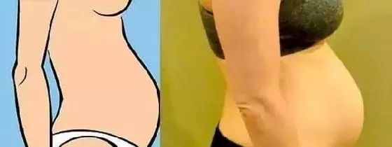 厌食症和暴食症同时出现,厌食症和贪食症的最主要的区别