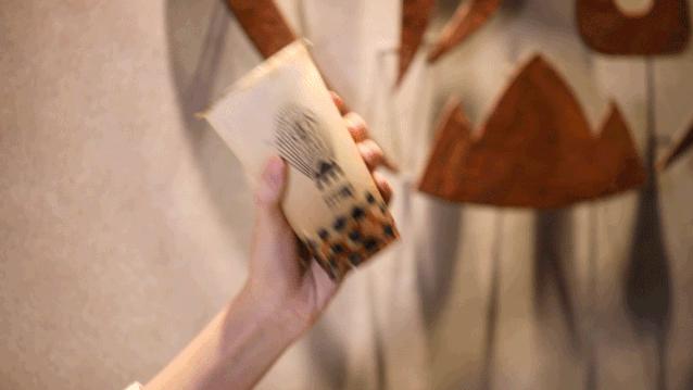 网红奶茶推荐最火的大杯奶茶,网红奶茶比香飘飘还要好喝的奶茶