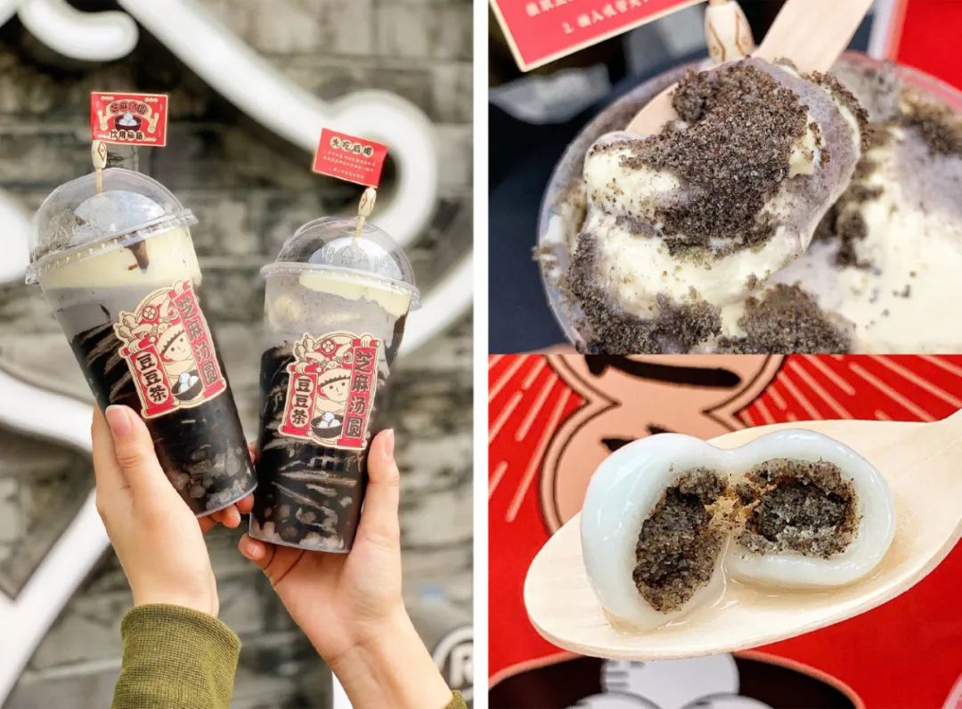 网红奶茶推荐最火的大杯奶茶,网红奶茶比香飘飘还要好喝的奶茶