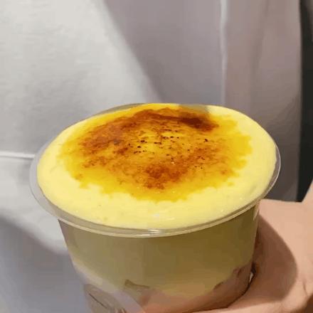 网红奶茶推荐最火的大杯奶茶,网红奶茶比香飘飘还要好喝的奶茶