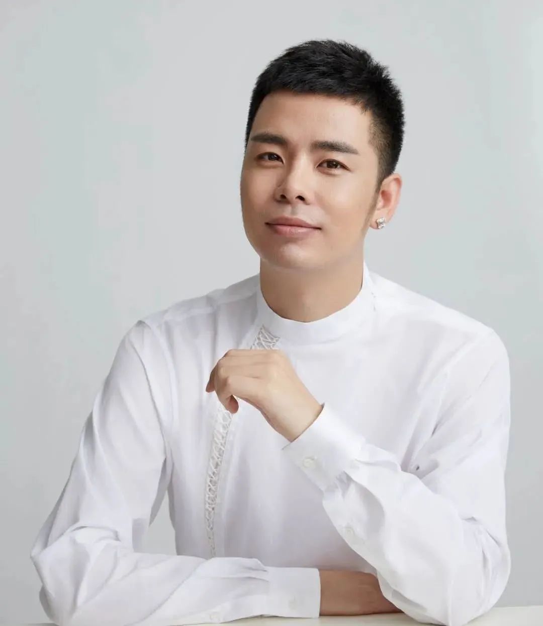 少了他，女明星全部丑三倍