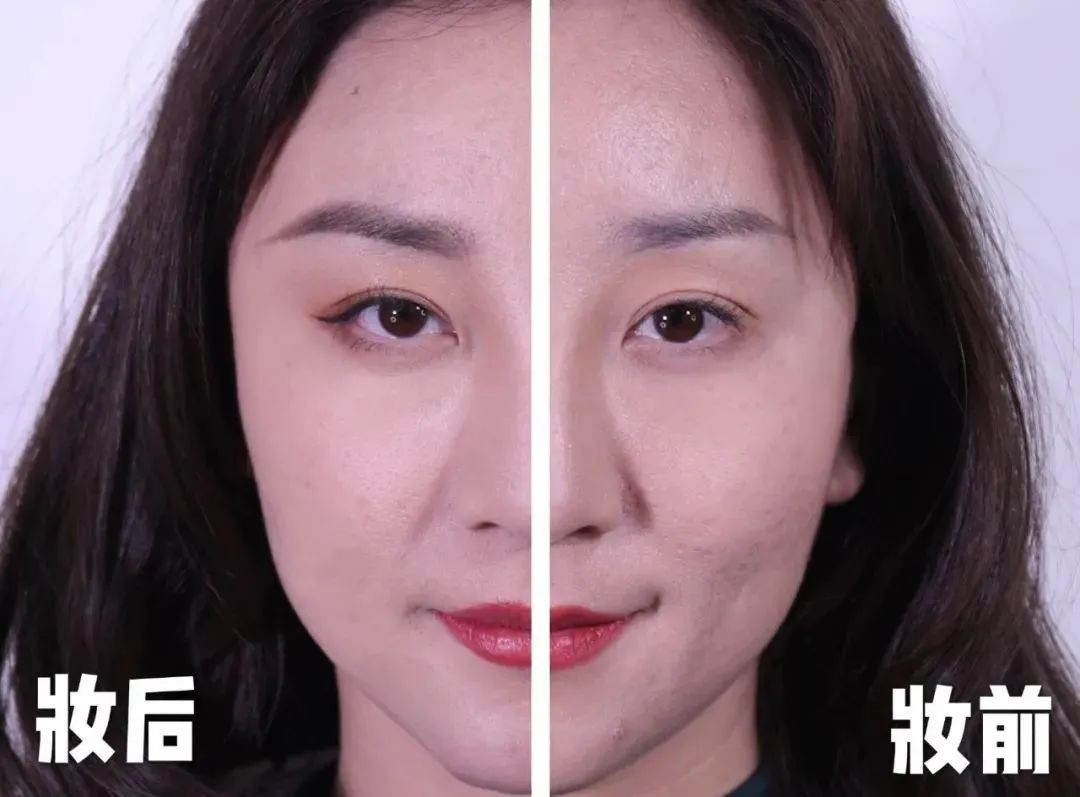 少了他，女明星全部丑三倍