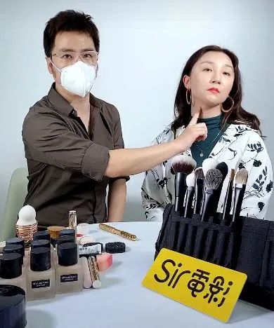 少了他，女明星全部丑三倍