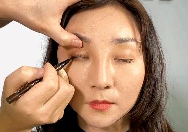 少了他，女明星全部丑三倍