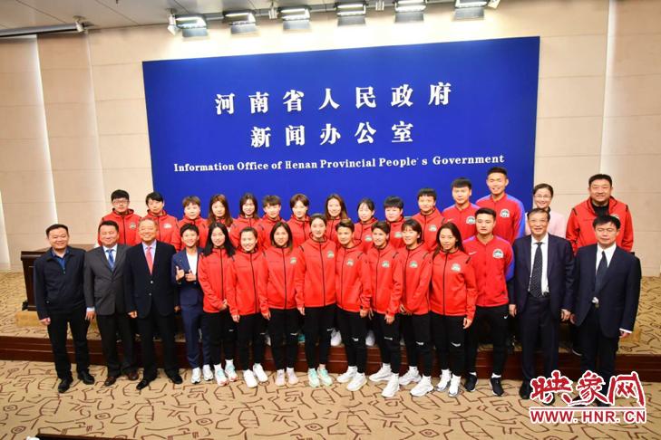 河南建业女子足球队,河南建业足球队名单