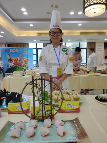 广东省技术能手称号公示,广东省省级技术能手