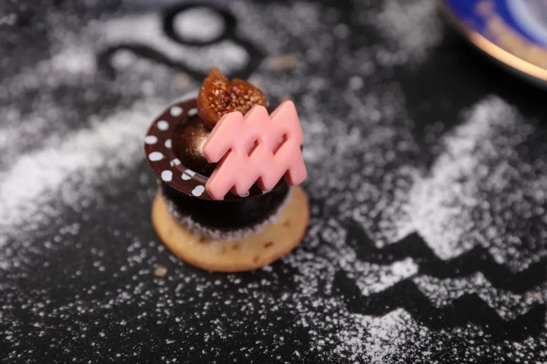 LOOK|深圳下午茶攻略·16家星级酒店都来了