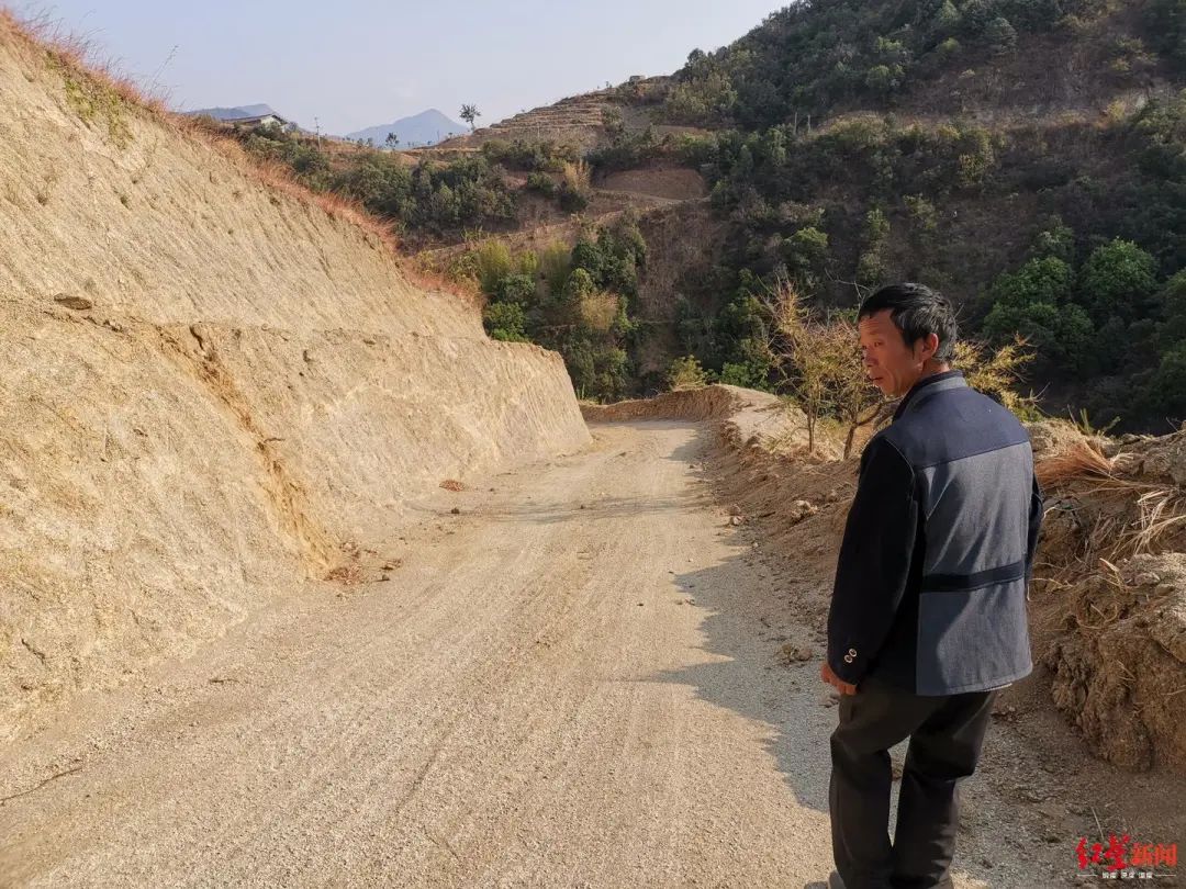 村民自费修山路被罚4万处理后续,村民自费修山路被罚4万处理