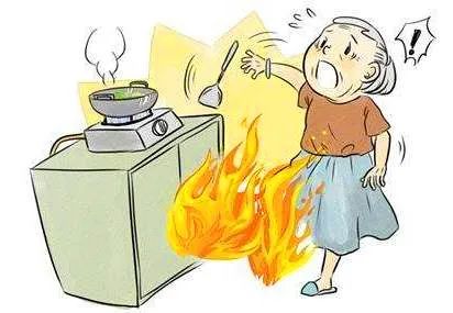 瓦斯事故致3死2伤,遏制小火亡人七项刚性措施