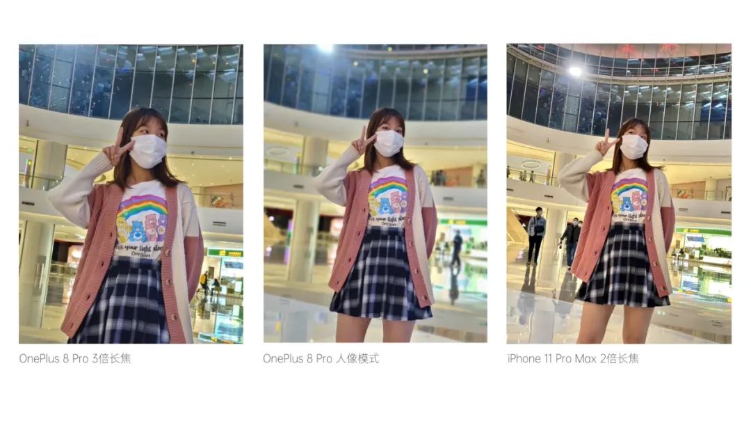 一加8tpro最新视频,一加8pro高端版