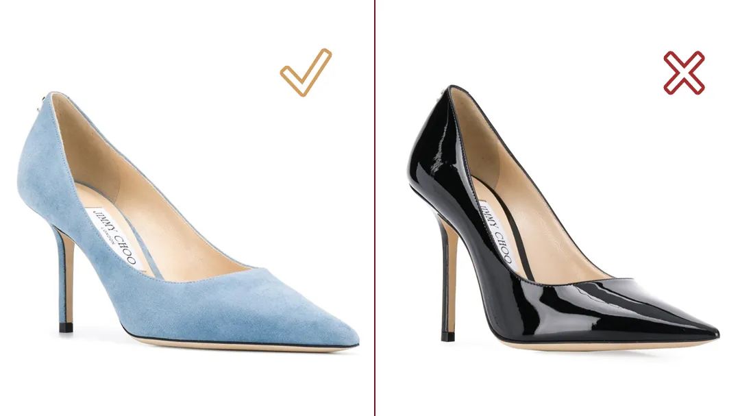 过来人的35条剁手经验,买鞋经验