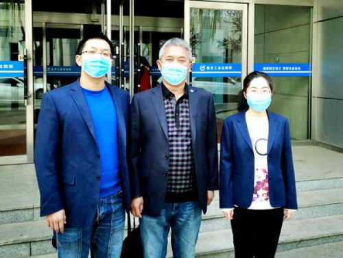 航空工业沈阳所王凯：两代航空人三颗报国心