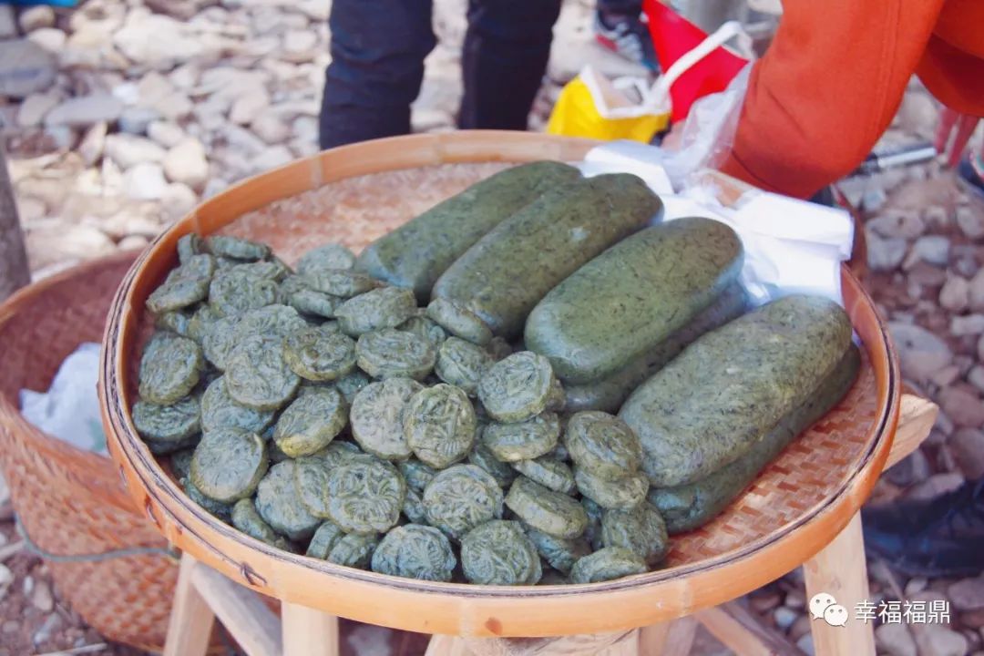 管阳镇挖出“土特产”，各个都是商机！