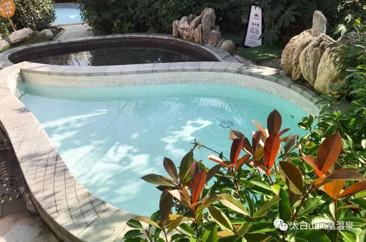 凤凰温泉泡温泉,五一凤凰温泉