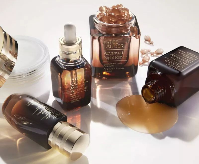 雅诗兰黛小棕瓶100ml单品,雅思兰黛小棕瓶一共几个单品