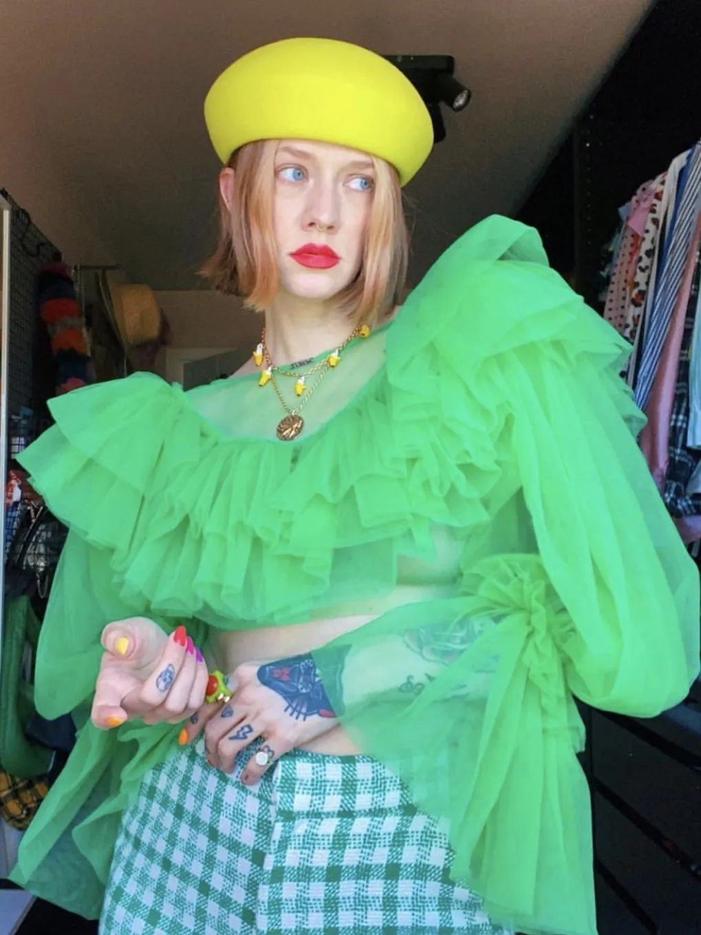 非主流qq秀服装,以前最酷的qq秀