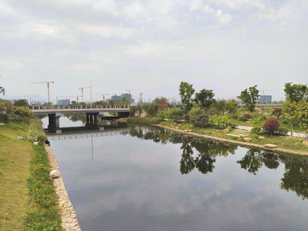 期待公园的盛大开放,福州体育公园有哪些