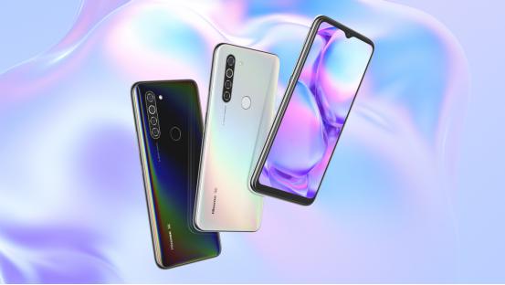 海信f50的最新价格,海信发布首款5g手机价格