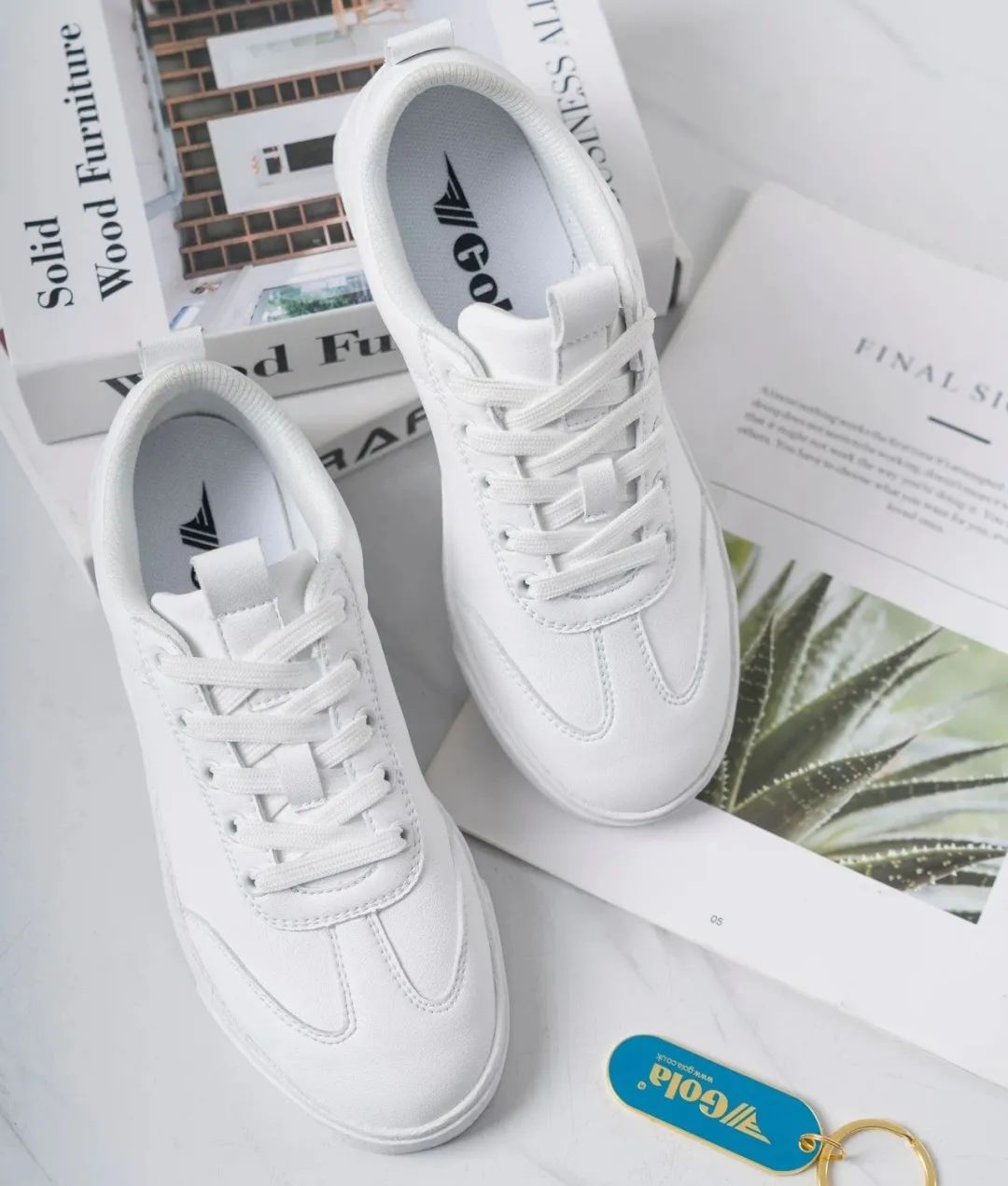 什么牌子小白鞋比较耐穿不累脚呢,小白鞋哪个款好穿舒服耐穿