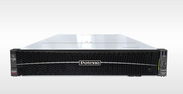 所有人你很快就可以用上“浙产”台式机和服务器了