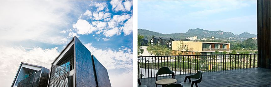 限时抢购||499元抢住浮生御度假村温泉住宿超值套餐