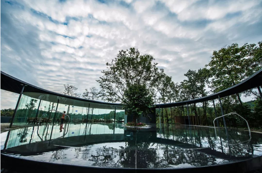 限时抢购||499元抢住浮生御度假村温泉住宿超值套餐