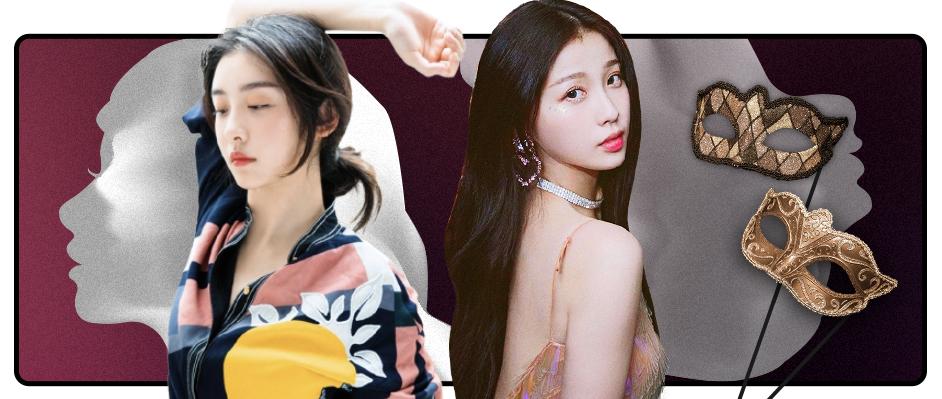 虞书欣澄清自己没有医美,虞书欣做什么医美