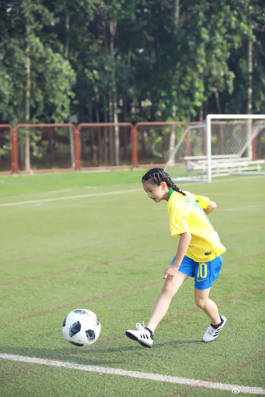 有一种自律叫坚持打卡,有一种自律叫自控