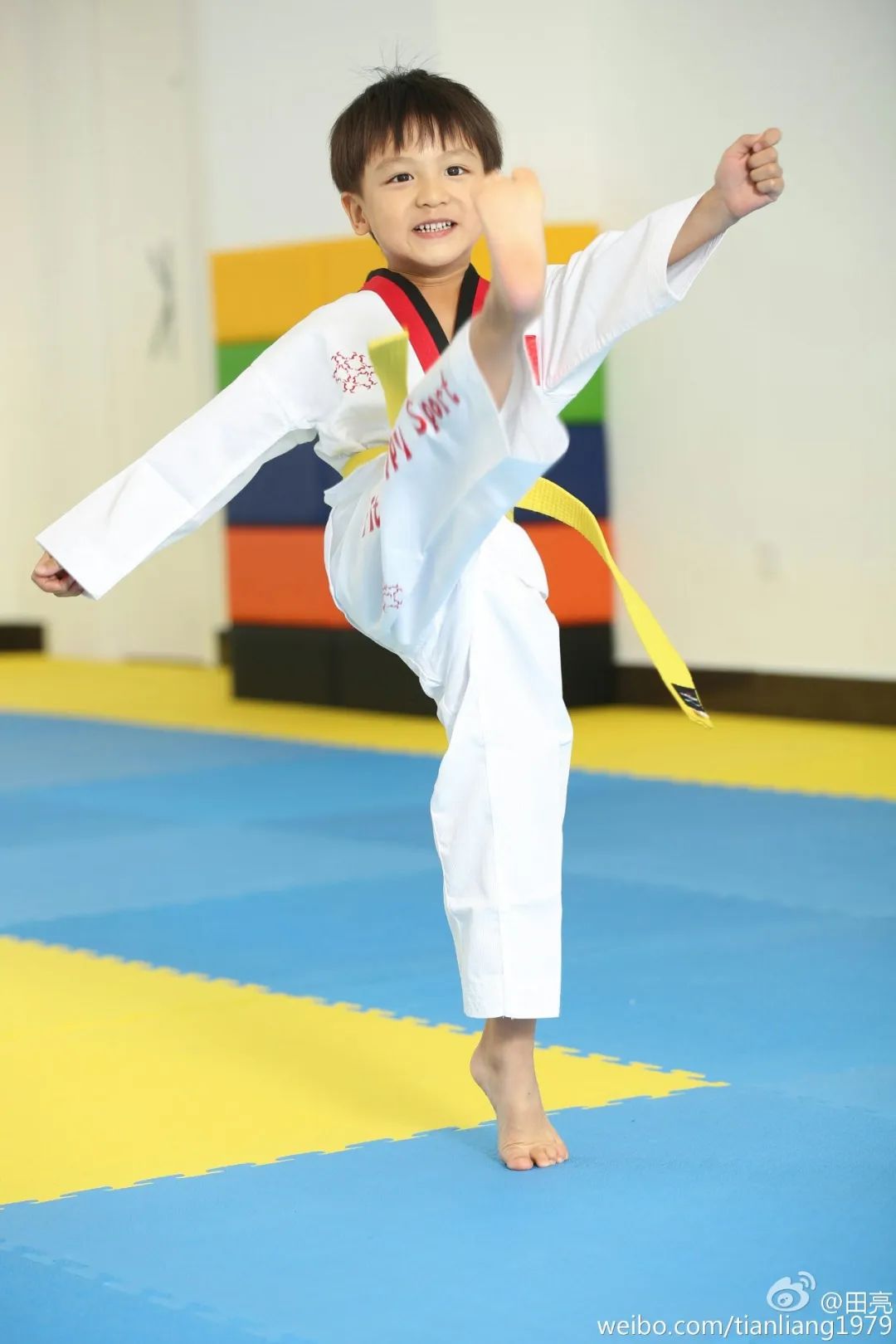 有一种自律叫坚持打卡,有一种自律叫自控