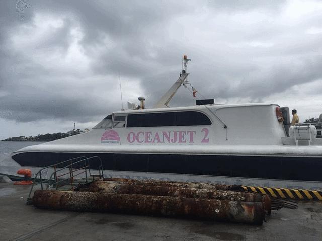 薄荷岛宿务攻略,宿务薄荷岛旅游怎么样