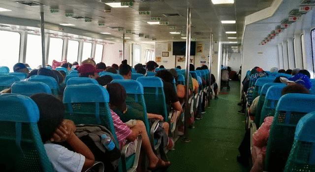 薄荷岛宿务攻略,宿务薄荷岛旅游怎么样