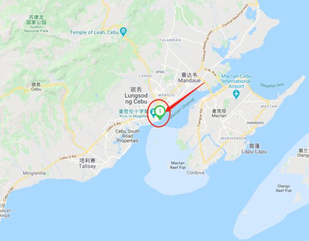 薄荷岛宿务攻略,宿务薄荷岛旅游怎么样