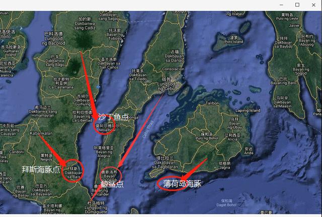 薄荷岛宿务攻略,宿务薄荷岛旅游怎么样
