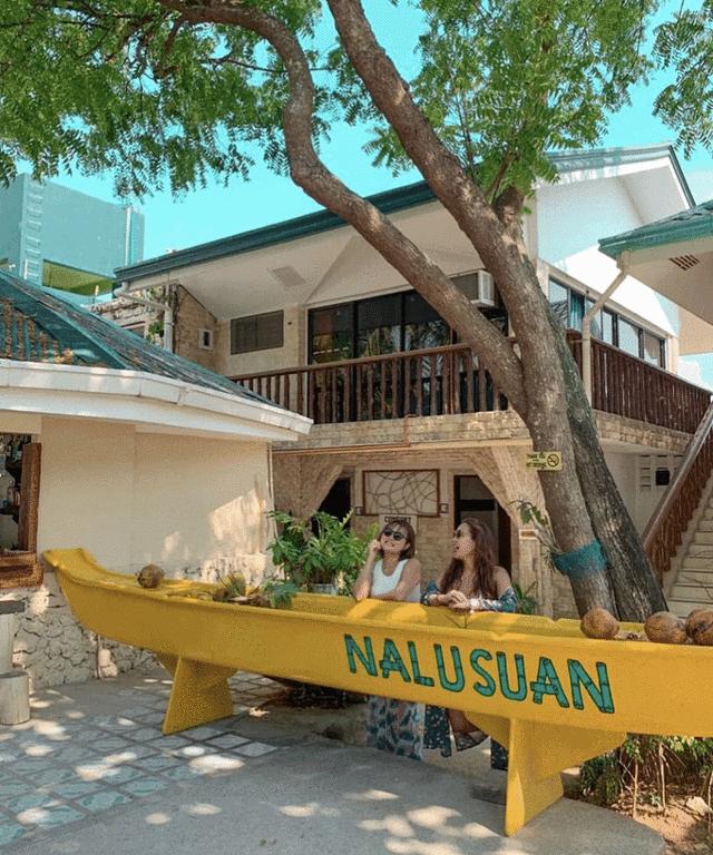 薄荷岛宿务攻略,宿务薄荷岛旅游怎么样