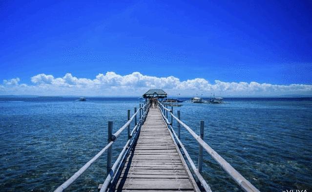 薄荷岛宿务攻略,宿务薄荷岛旅游怎么样