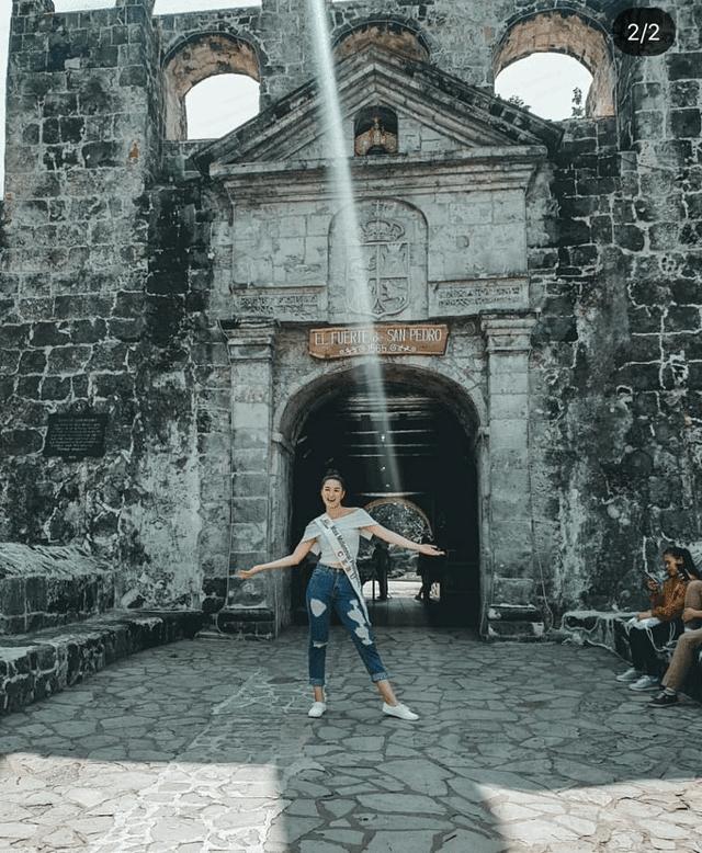 薄荷岛宿务攻略,宿务薄荷岛旅游怎么样