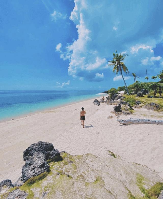 薄荷岛宿务攻略,宿务薄荷岛旅游怎么样