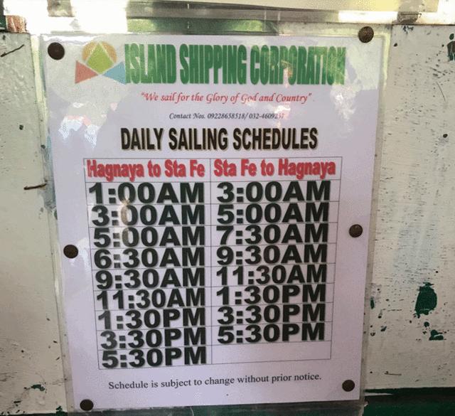 薄荷岛宿务攻略,宿务薄荷岛旅游怎么样