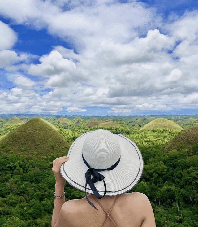 薄荷岛宿务攻略,宿务薄荷岛旅游怎么样