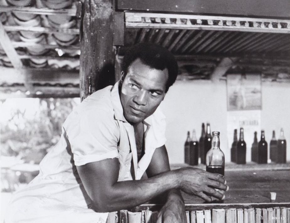 昆汀影评：《魔鬼岛》（IEscapedFromDevil’sIsland，1973）