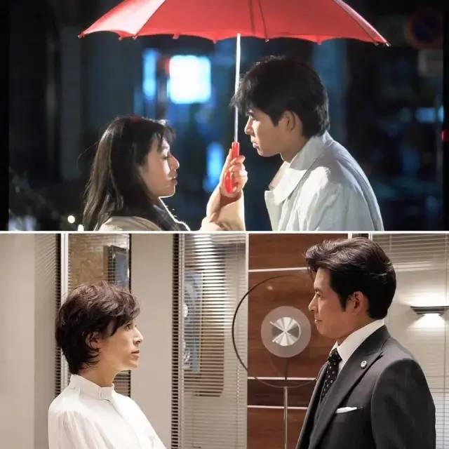 29年前感动亚洲的爱情故事，现在还香吗？