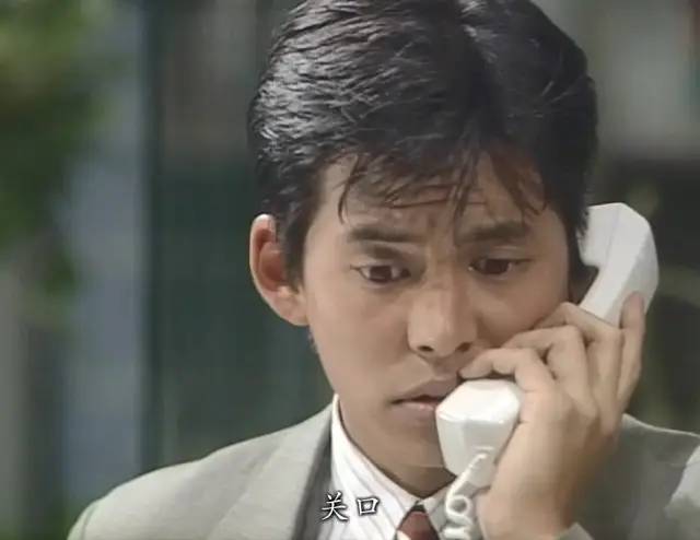 29年前感动亚洲的爱情故事，现在还香吗？