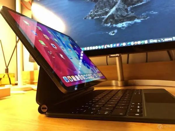 妙控键盘magickeyboard2评测,magickeyboard和妙控键盘