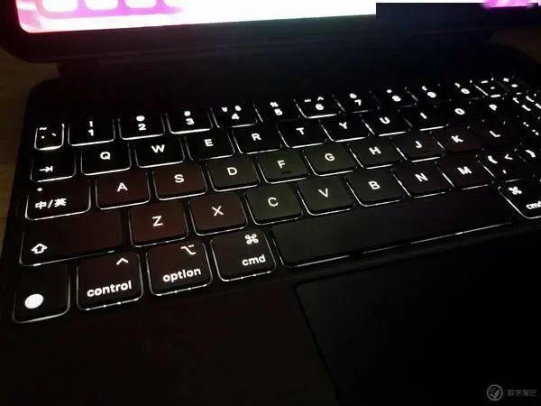 妙控键盘magickeyboard2评测,magickeyboard和妙控键盘