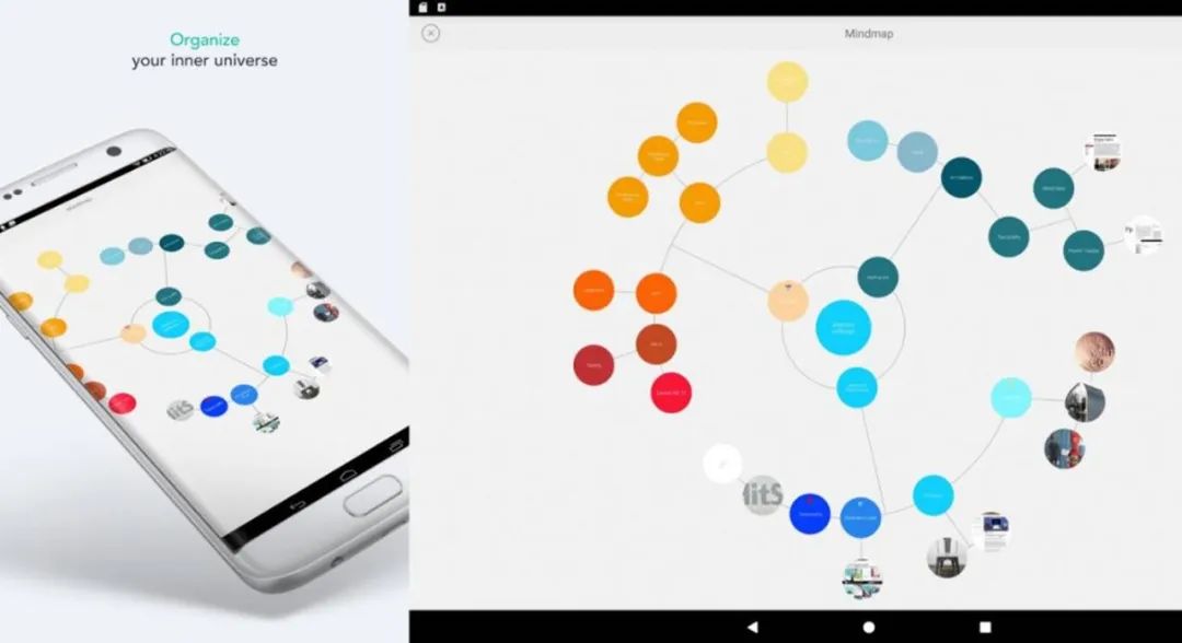 科普书籍思维导图,思维导图训练哪家强