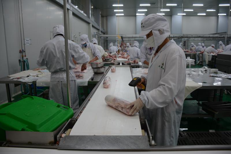 “拼团+直播”助农新电商打造“羊名片”环县县长“吃播”卖羊肉在线售出18203斤