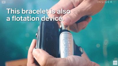 关键时刻能保命更能救命,救命黑科技火了关键时刻能保命