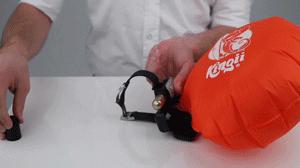 关键时刻能保命更能救命,救命黑科技火了关键时刻能保命