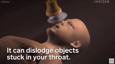 关键时刻能保命更能救命,救命黑科技火了关键时刻能保命